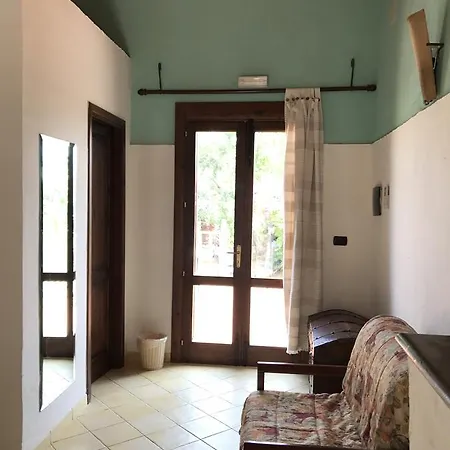 Villa Borgo Alto Country House *