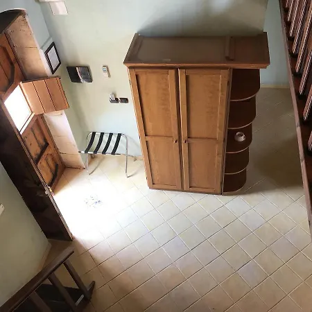 Villa Borgo Alto Country House Cassibile