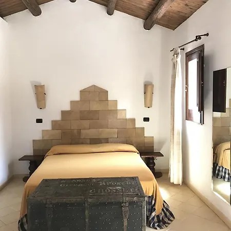 Borgo Alto Country House * Cassibile