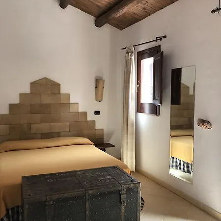 Villa Borgo Alto Country House *