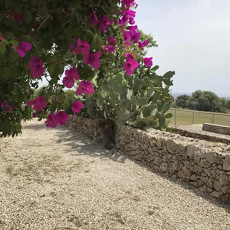 Borgo Alto Country House Villa Cassibile