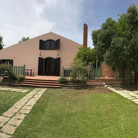Borgo Alto Country House *