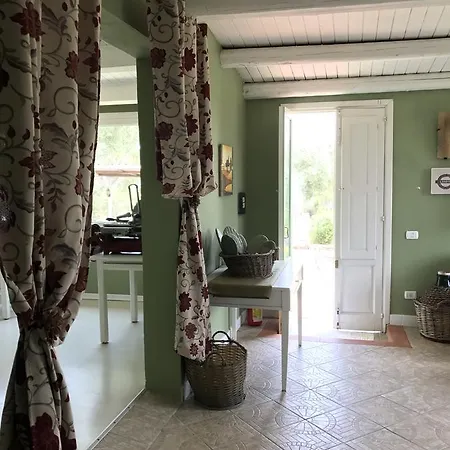 Villa Borgo Alto Country House Cassibile