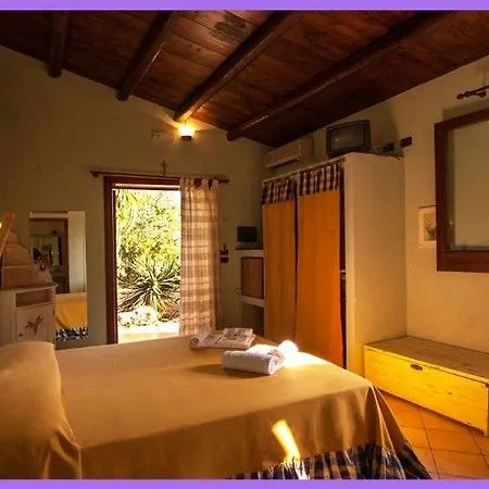 Borgo Alto Country House *