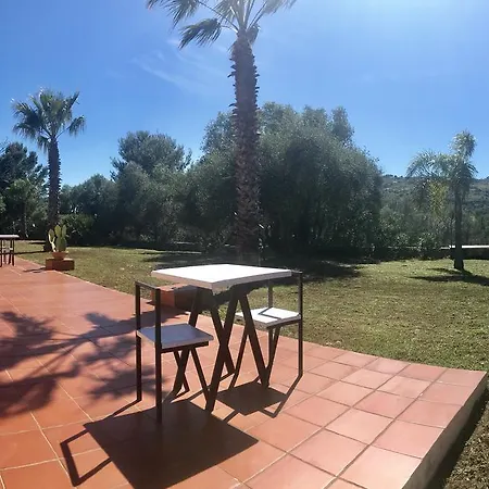 Borgo Alto Country House *