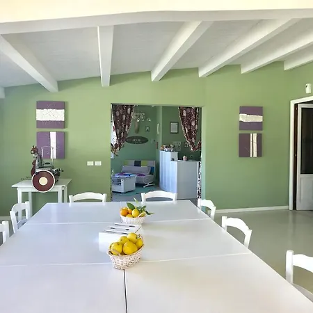 Borgo Alto Country House *