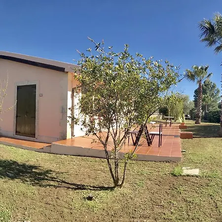 Villa Borgo Alto Country House *