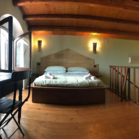 Borgo Alto Country House Cassibile