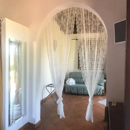 Borgo Alto Country House Villa