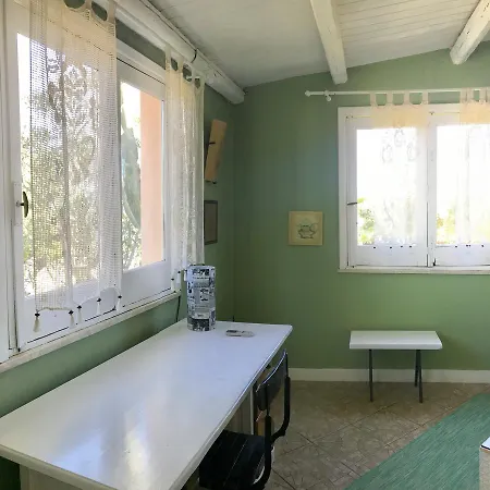 Borgo Alto Country House * Cassibile