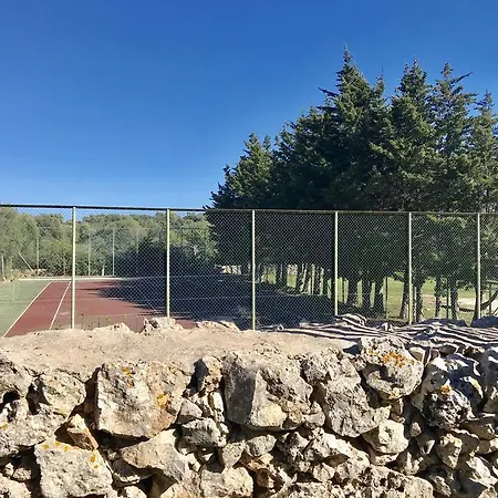 Borgo Alto Country House Villa