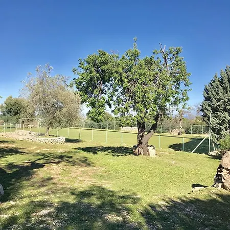 Borgo Alto Country House *