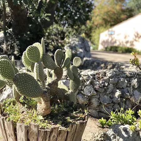Borgo Alto Country House Cassibile