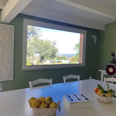 Borgo Alto Country House Cassibile
