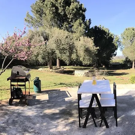 Borgo Alto Country House
