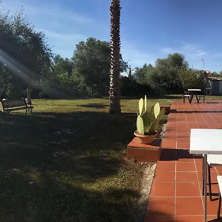 Borgo Alto Country House Villa Cassibile