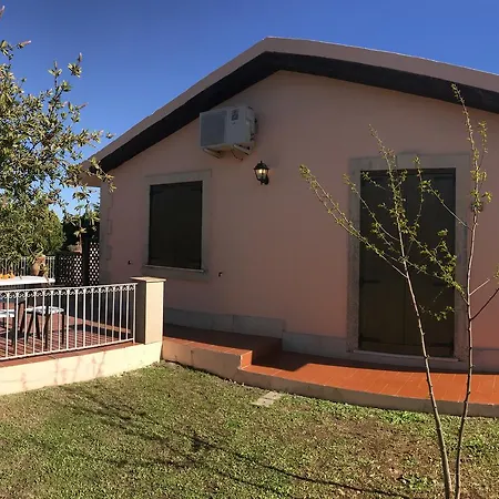 Borgo Alto Country House Villa Cassibile