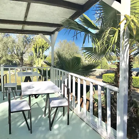 Villa Borgo Alto Country House Cassibile